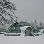 Kakslauttanen Arctic - Igloos And 5*