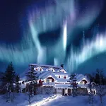 Kakslauttanen Arctic - Igloos And 5*
