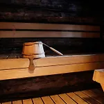 Otel Kakslauttanen Arctic - Igloos And