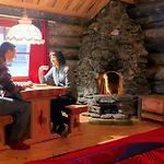 Hotel Kakslauttanen Arctic - Igloos And