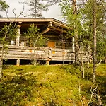 Kakslauttanen Arctic - Igloos And