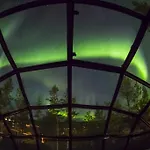 Otel Kakslauttanen Arctic - Igloos And 5*
