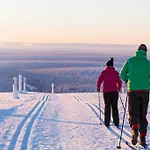 Otel Kakslauttanen Arctic - Igloos And