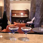 Kakslauttanen Arctic - Igloos And Otel 5*