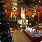 Otel Kakslauttanen Arctic - Igloos And 5*