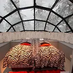 Hotel Kakslauttanen Arctic - Igloos And