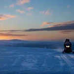 Kakslauttanen Arctic - Igloos And