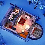 Kakslauttanen Arctic - Igloos And 5* Saariselka