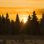 Otel Kakslauttanen Arctic - Igloos And Saariselka