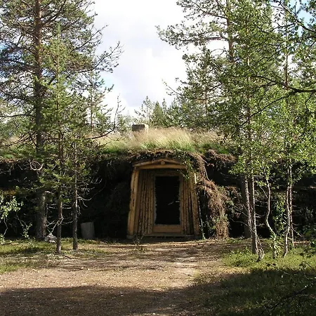 Kakslauttanen Arctic - Igloos And Hotel Saariselka