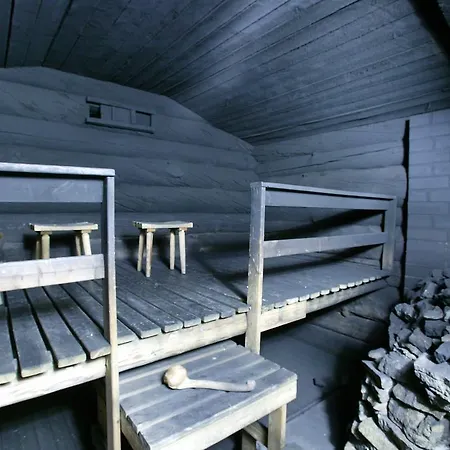 Kakslauttanen Arctic - Igloos And Saariselka