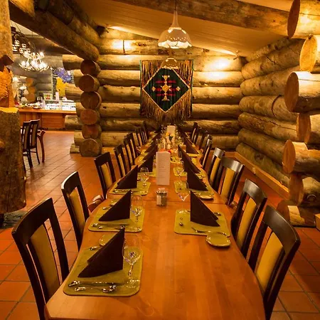 Kakslauttanen Arctic - Igloos And 5* סאריסלקה