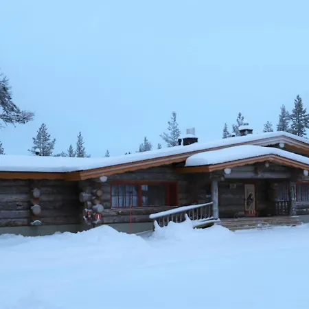 Kakslauttanen Arctic - Igloos And 5* סאריסלקה
