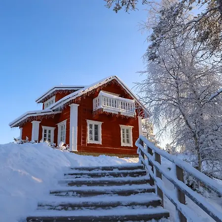 Kakslauttanen Arctic - Igloos And מלון סאריסלקה