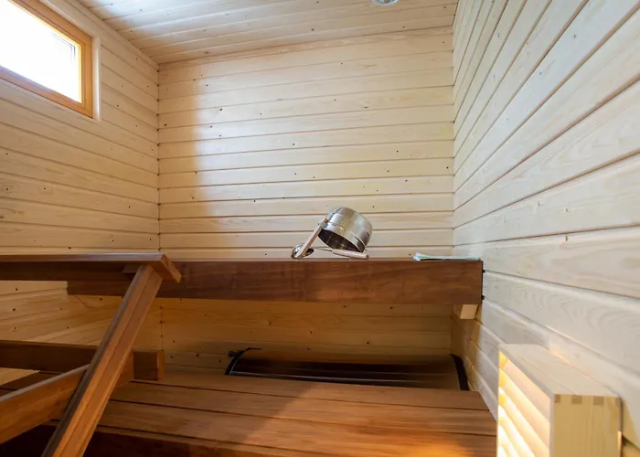 Hotel Kakslauttanen Arctic - Igloos And 5*