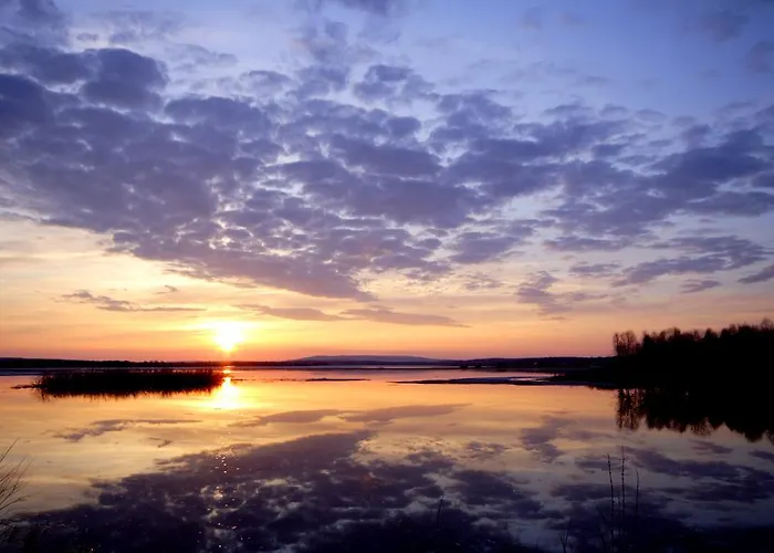 Kakslauttanen Arctic - Igloos And 5*